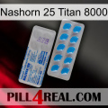 Rhino 25 Titanium 8000 new15